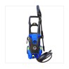 High-Pressure Cleaner 1900 PSI