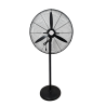 24 inch Pedestal Fan