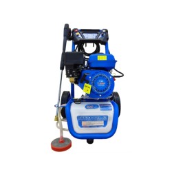 High-Pressure Cleaner To...