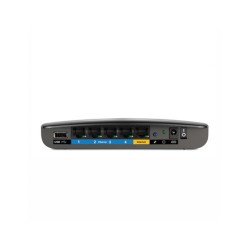 Router Doble Banda