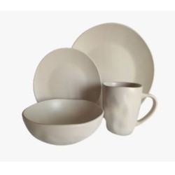 16-piece dinnerware