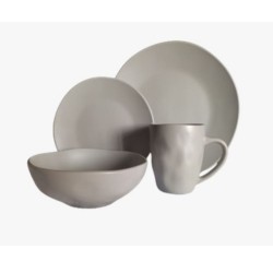 16-piece dinnerware