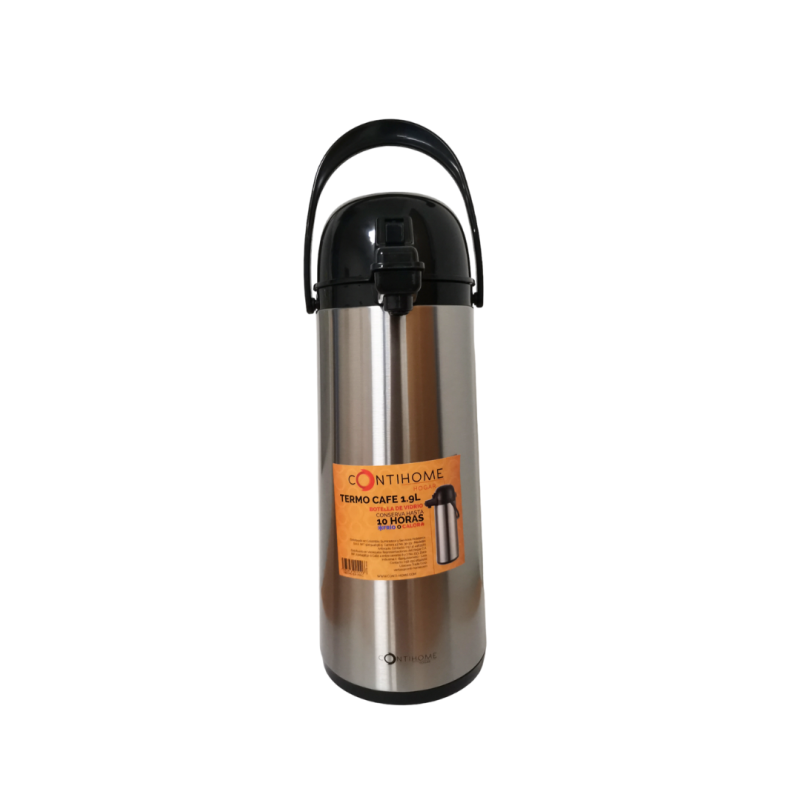 Vacuum Flask 1.9 Liters