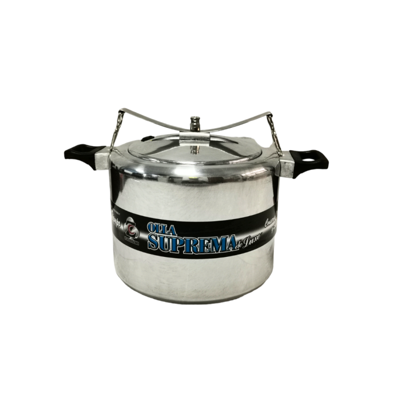 Pressure Cooker 6 Liters