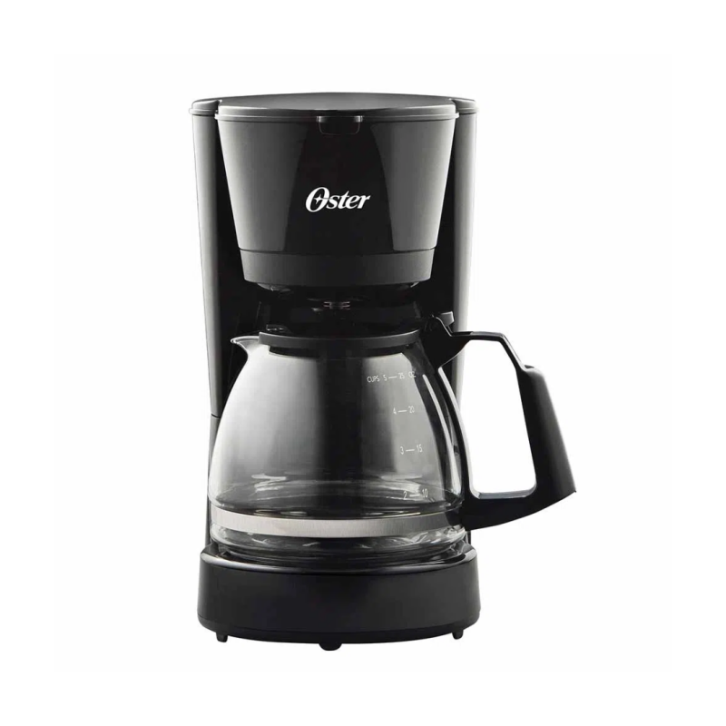 Coffee Maker 5 Cups