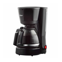 Coffee Maker 5 Cups