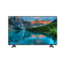 Televisor 46" Smart 4K